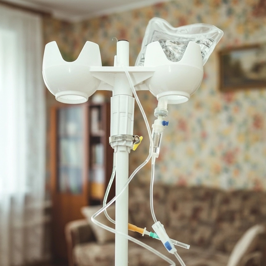 Бригада скорой помощи